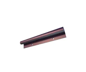 DCI Holder Bar 10" Black, 5926