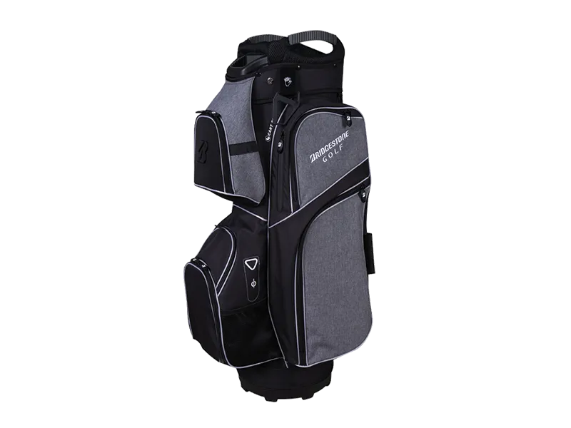 Deluxe Cart Bag