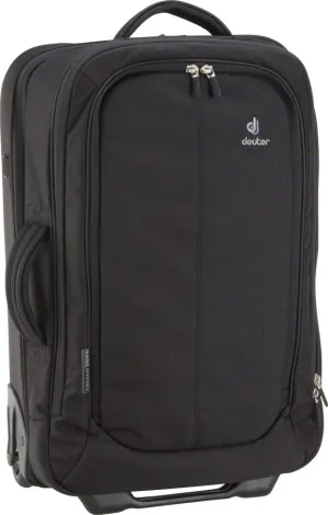 Deuter Grant Flight