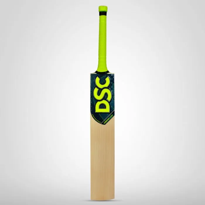 DSC Condor Glider English Willow Cricket Bat