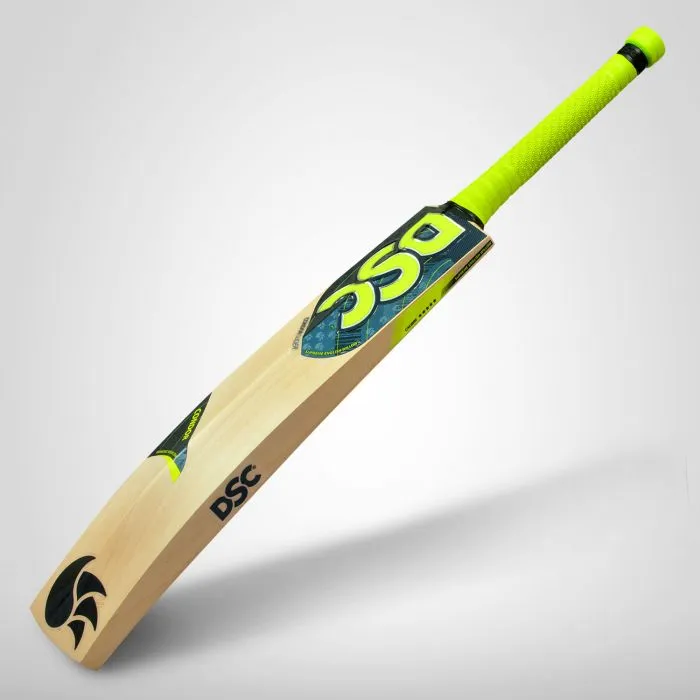 DSC Condor Glider English Willow Cricket Bat