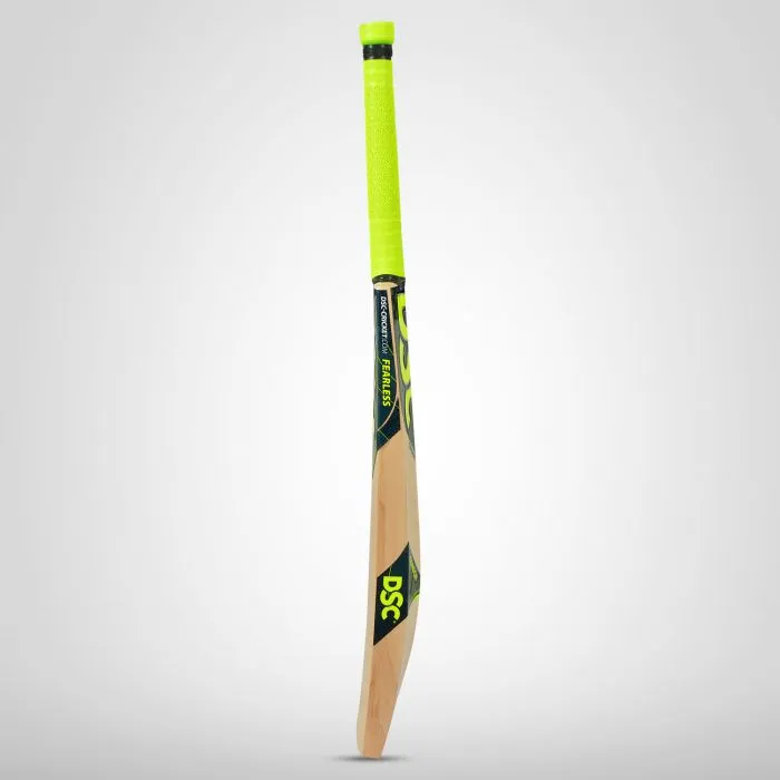 DSC Condor Glider English Willow Cricket Bat