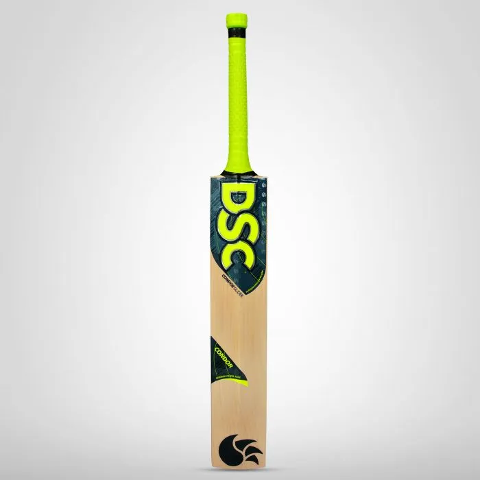 DSC Condor Glider English Willow Cricket Bat