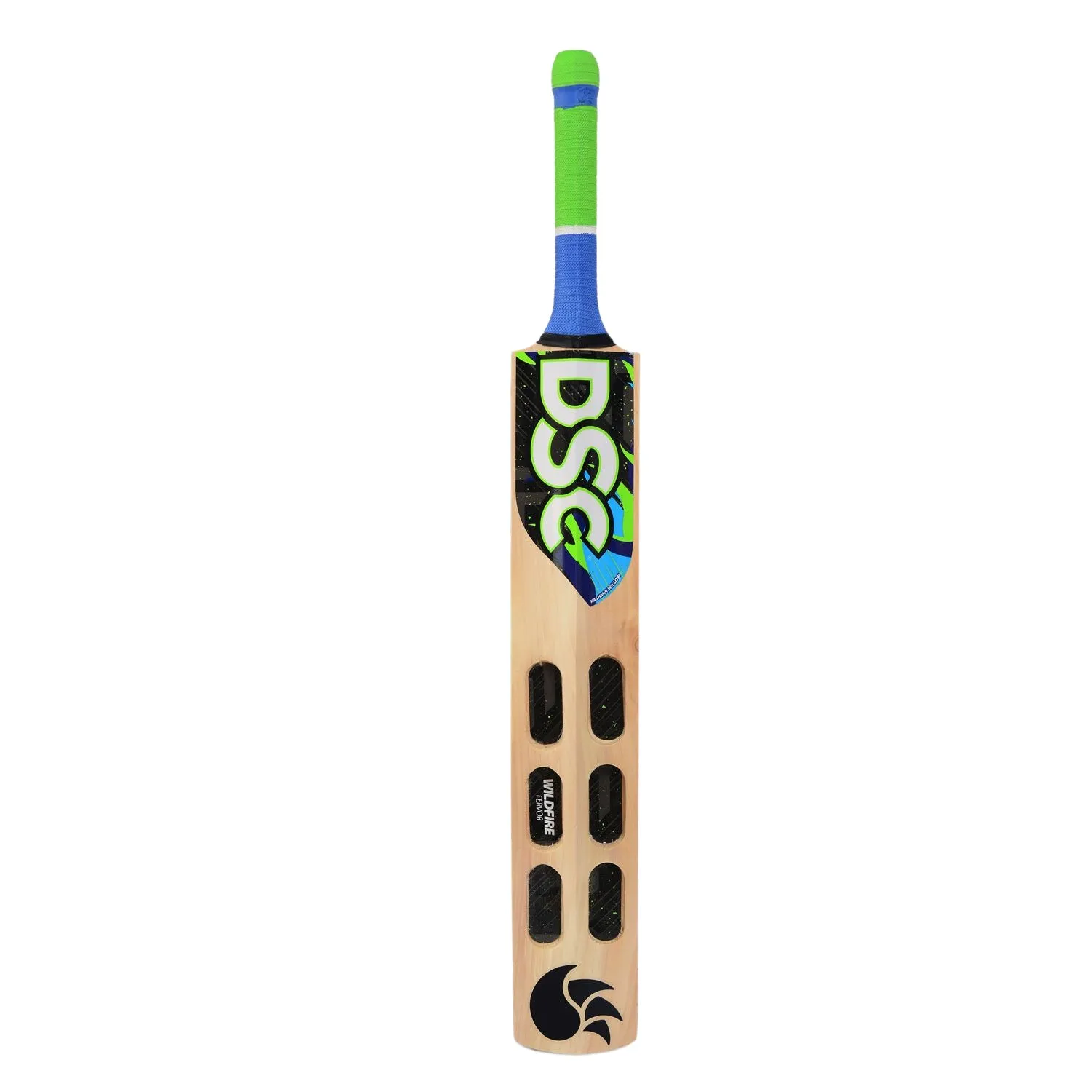 DSC Wildfire Fervor Scoop Tennis Cricket Bat