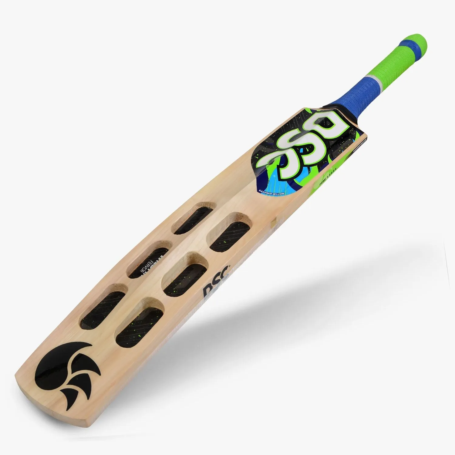 DSC Wildfire Fervor Scoop Tennis Cricket Bat