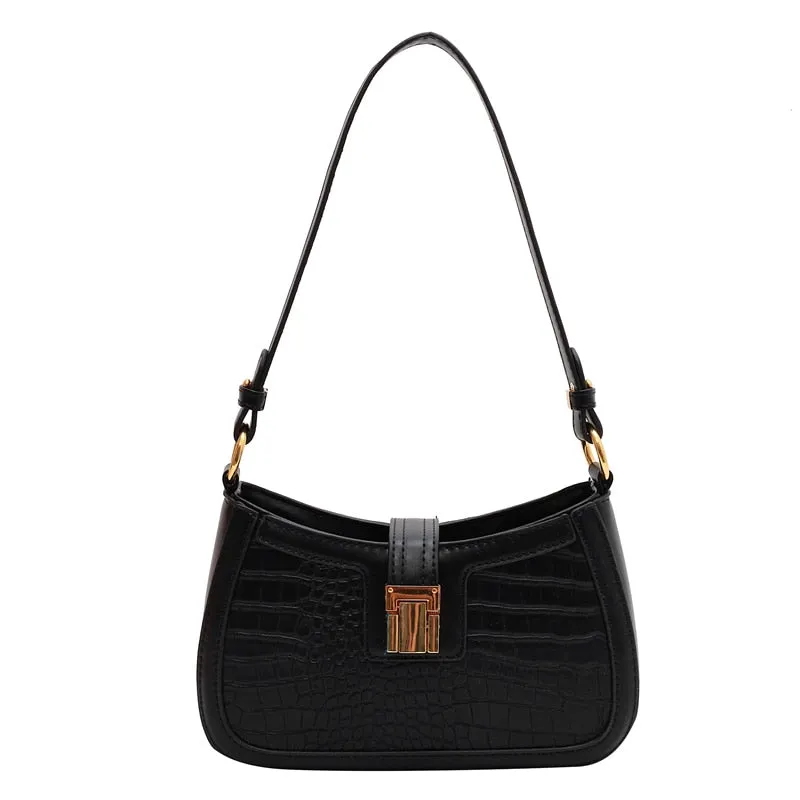 Dusk Diva Shoulder Bag