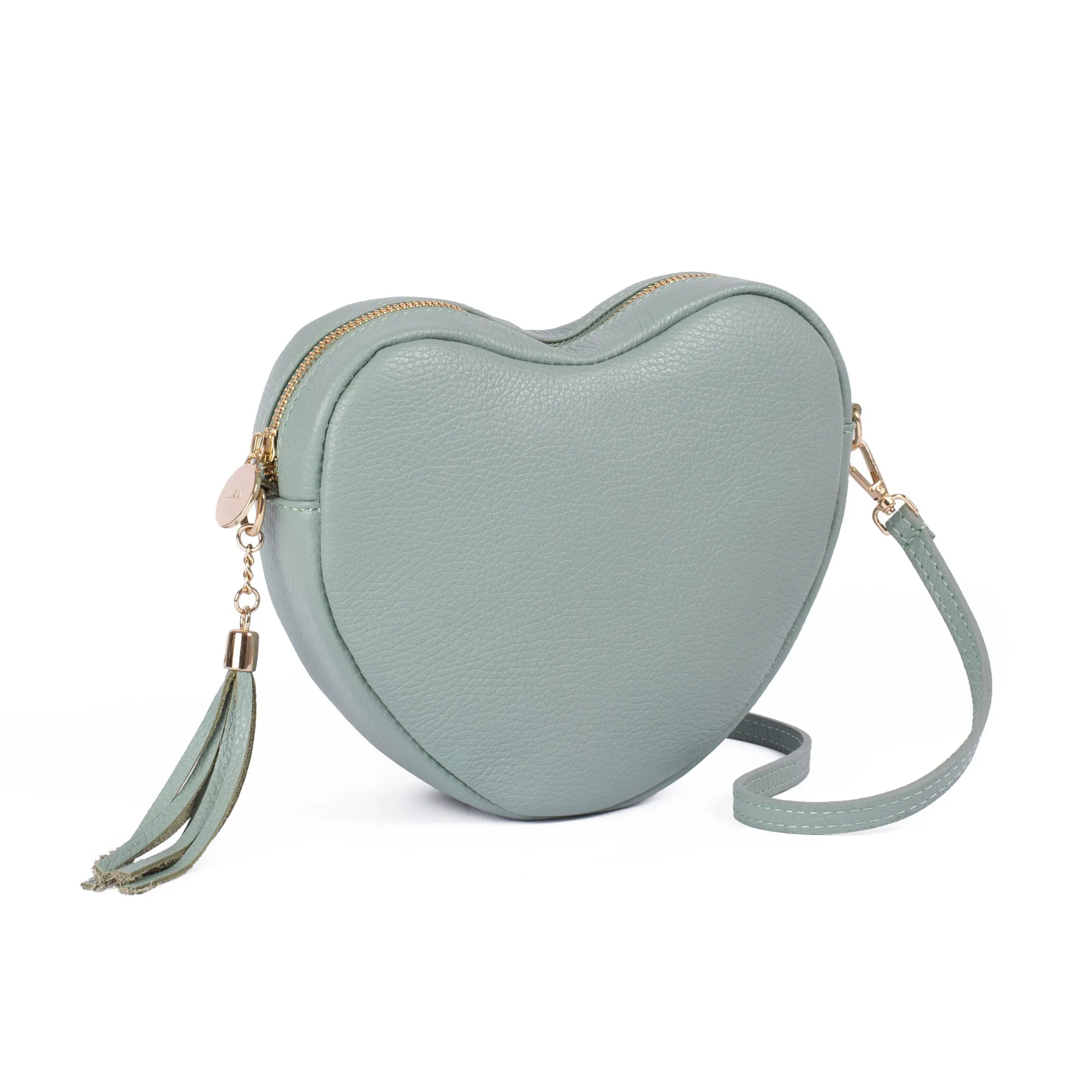 Ella Heart Bag