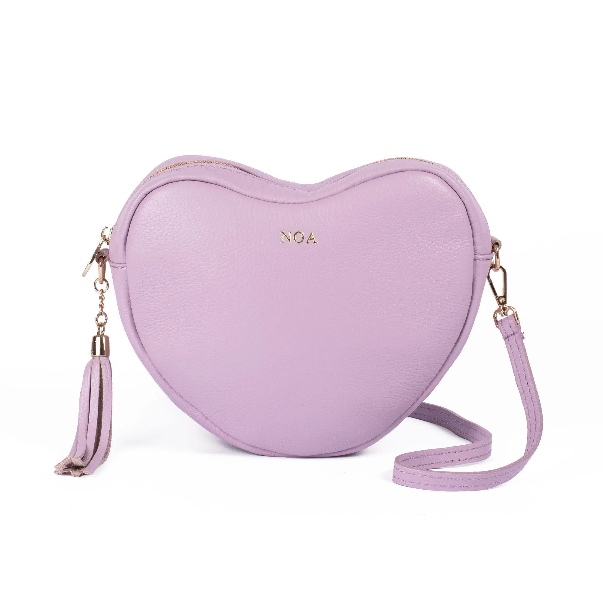 Ella Heart Bag