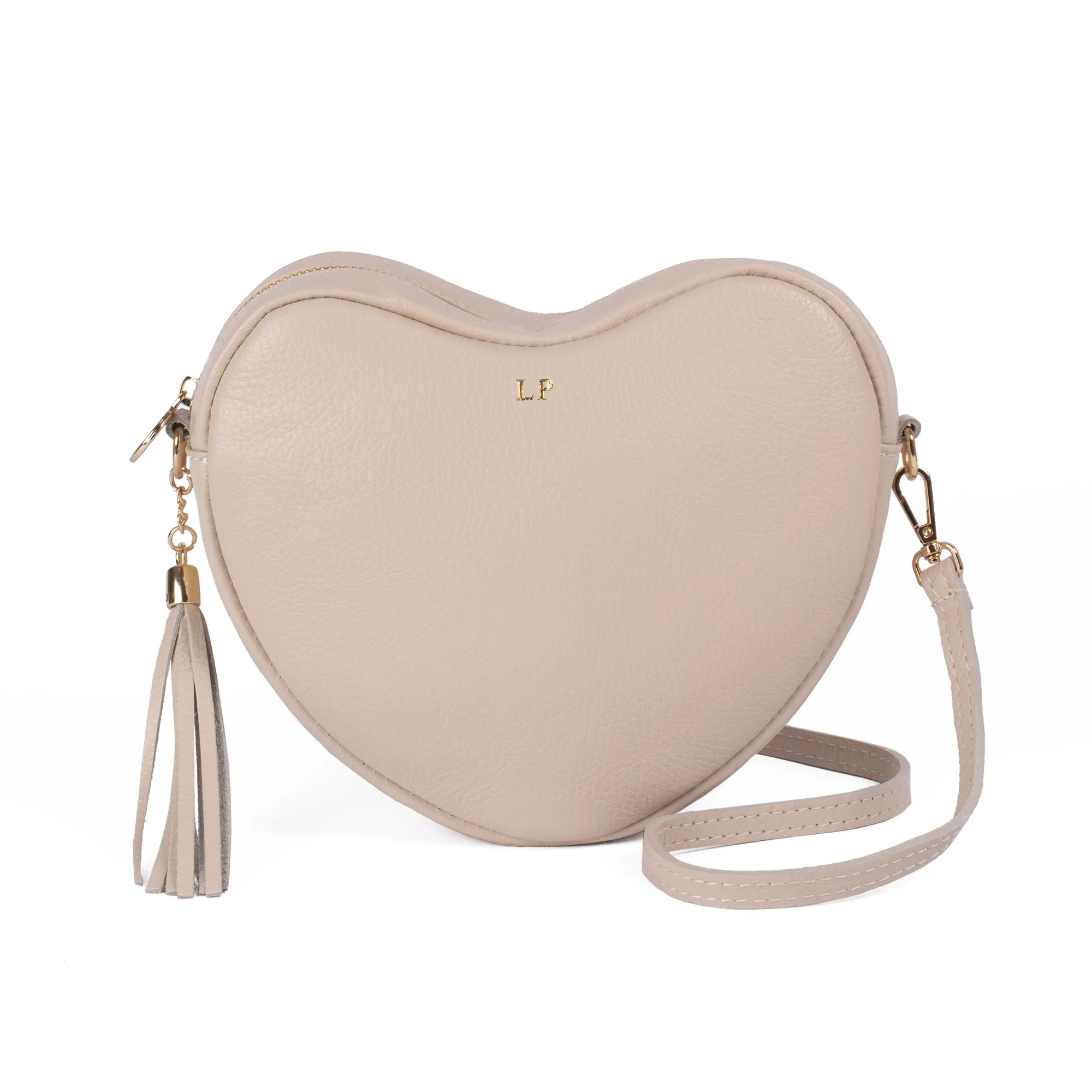 Ella Heart Bag