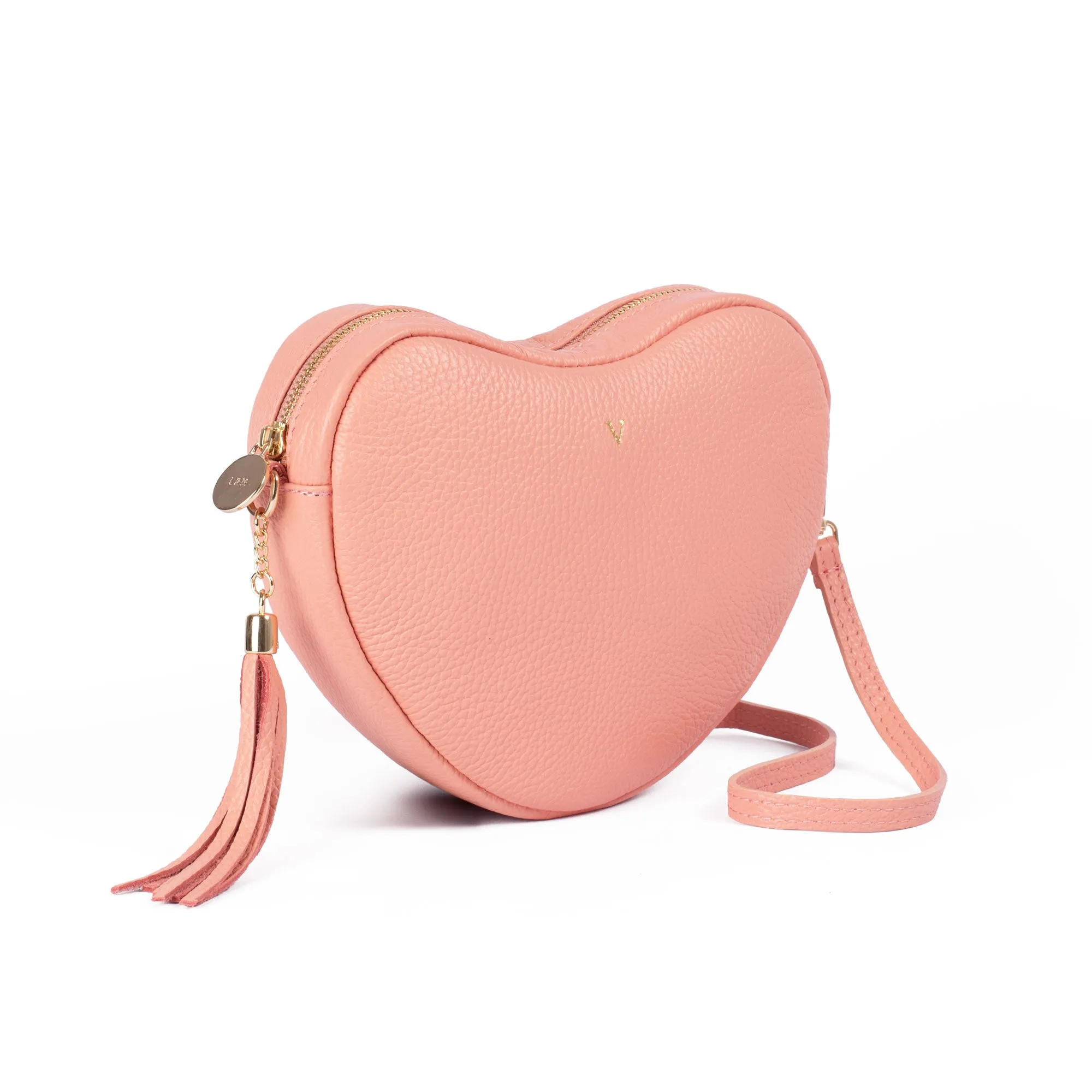 Ella Heart Bag