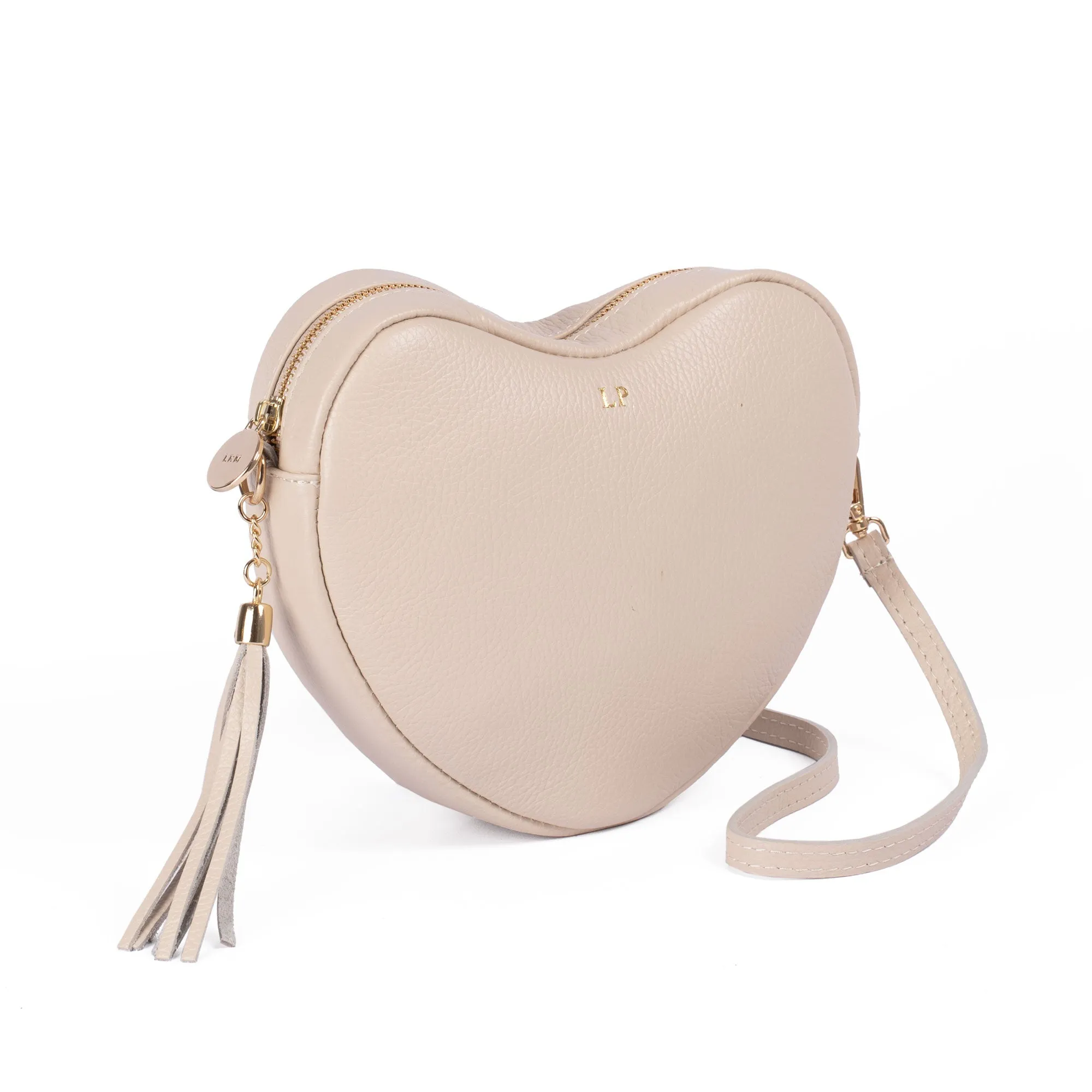 Ella Heart Bag