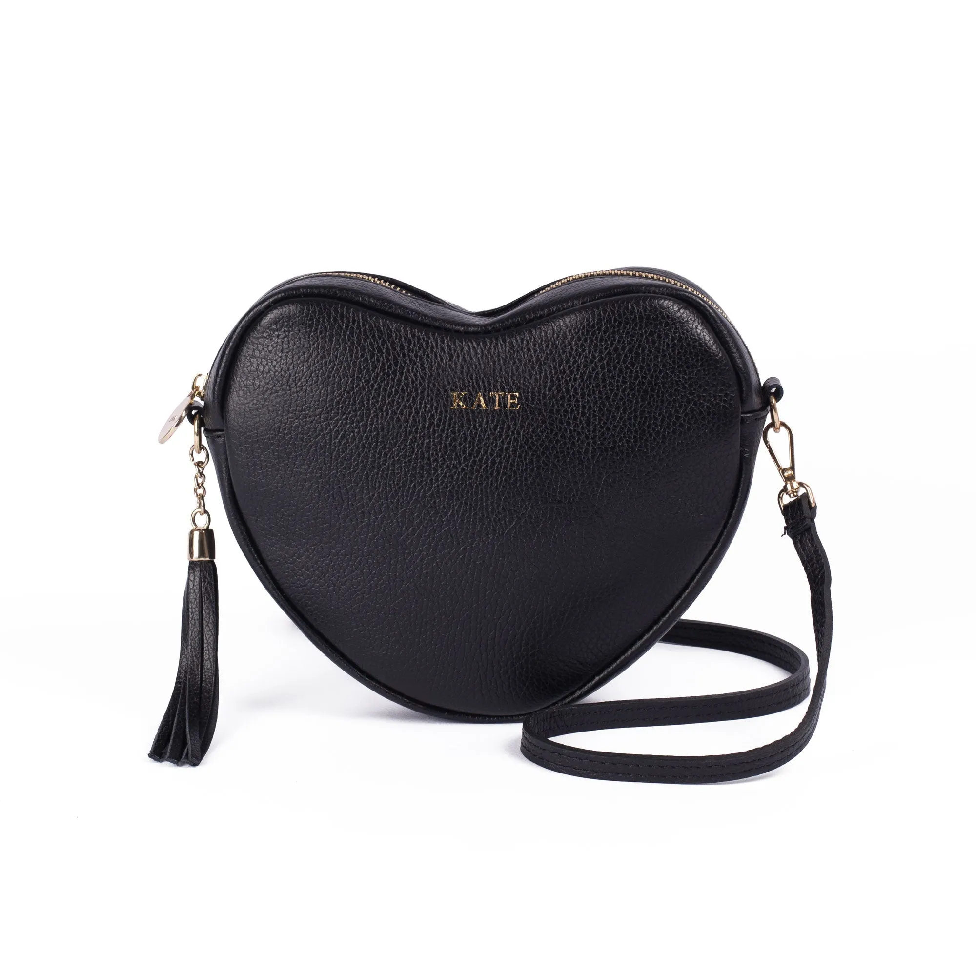 Ella Heart Bag