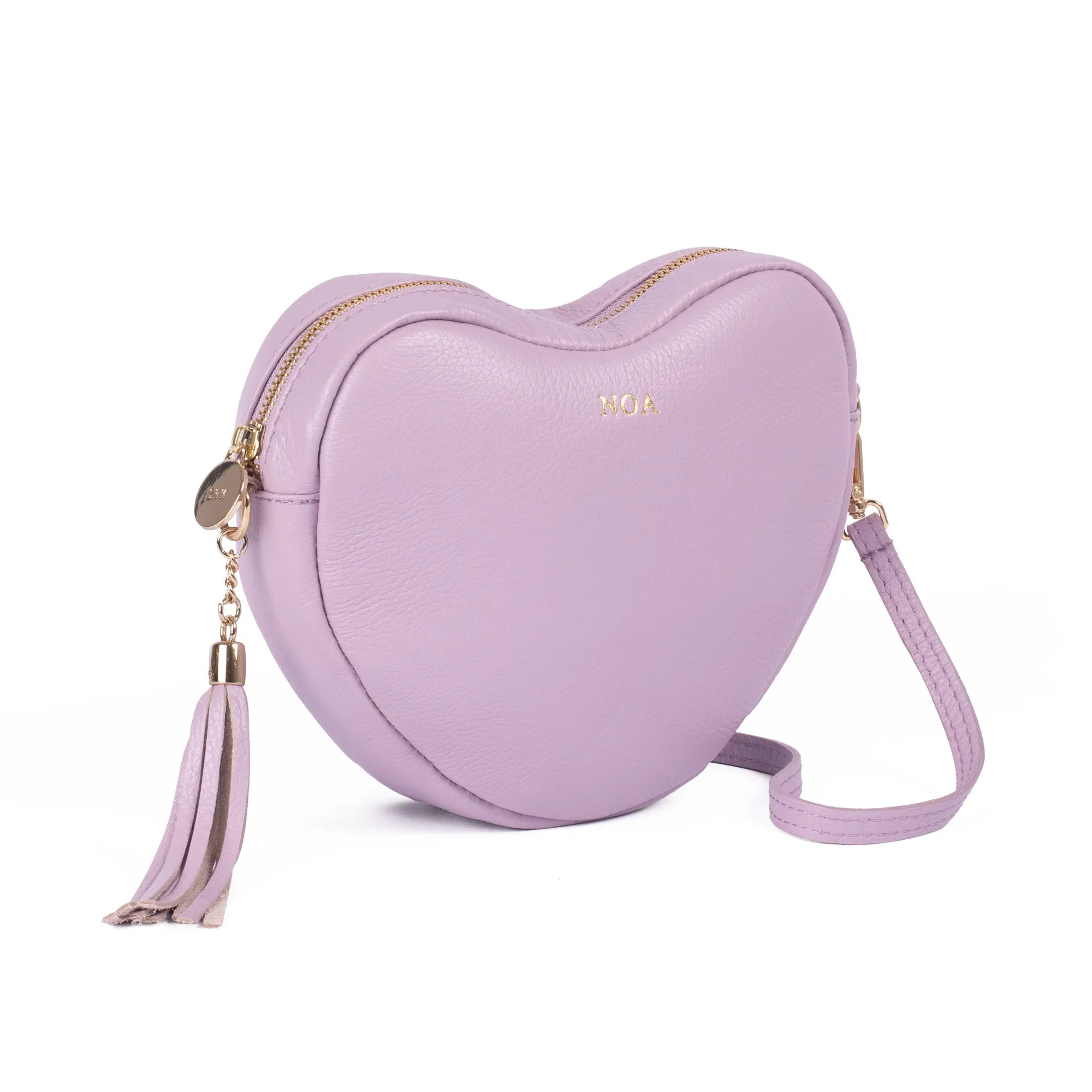 Ella Heart Bag