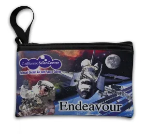 Endeavour Wristlet