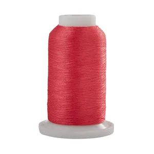 Exquisite Fine Line 60wt Polyester Thread - Azalea 1500M T315