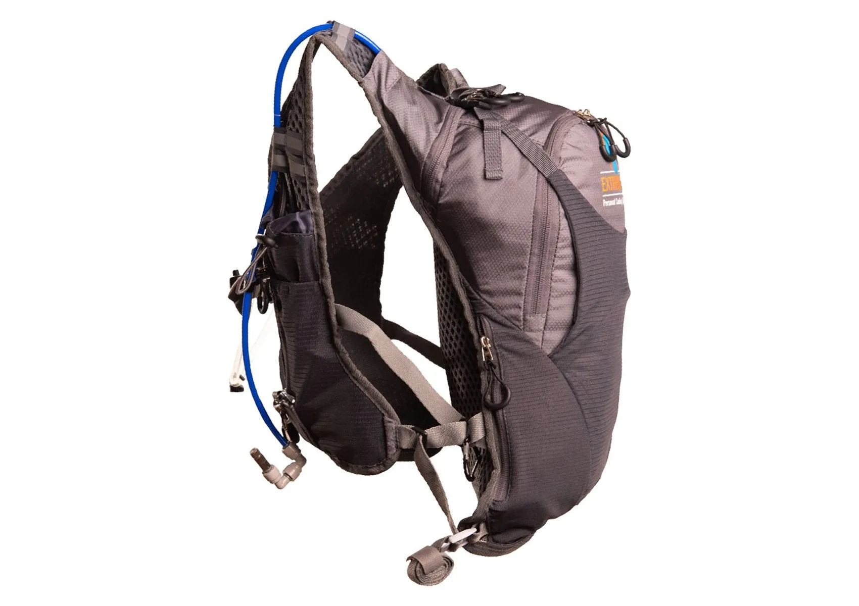 Extrememist Misting & Drinking Hydration Backpack