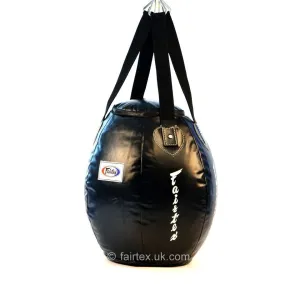 Fairtex HB11 Wrecking Ball (UNFILLED)