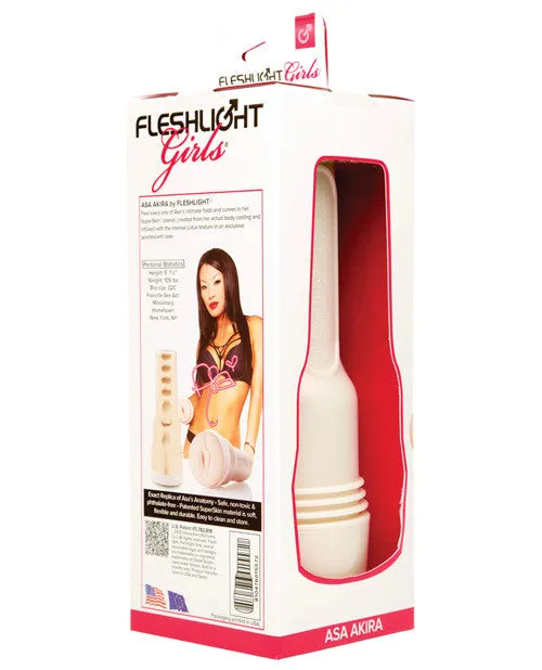 Fleshlight Girls Asa Akira - Lotus