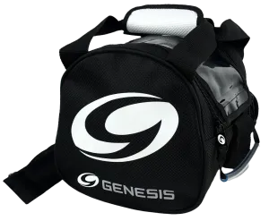 Genesis Sport Add-On Ball Bag Black