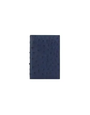 Genuine Exotic Leather Passport Holder