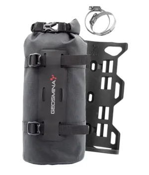 GEOSMINA Cargo Bag   Cage