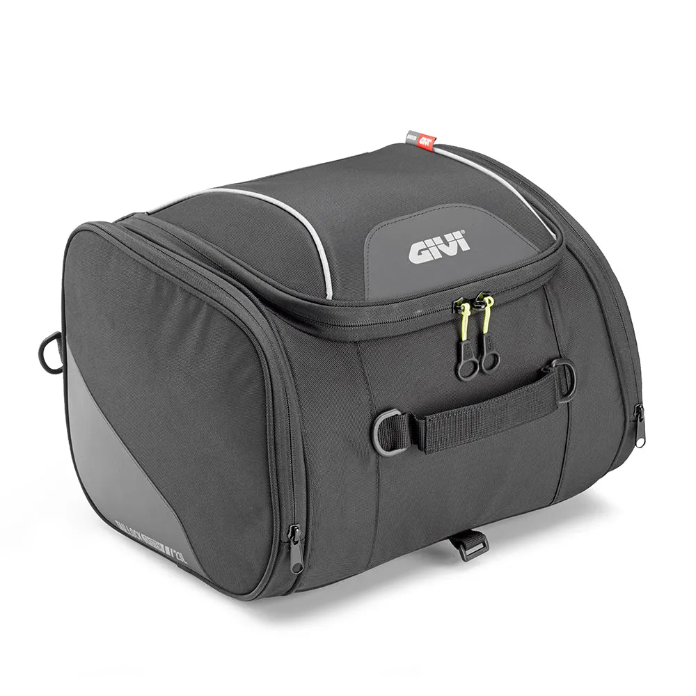 Givi EA146 Seatlock Tailock saddle bag 23 lt