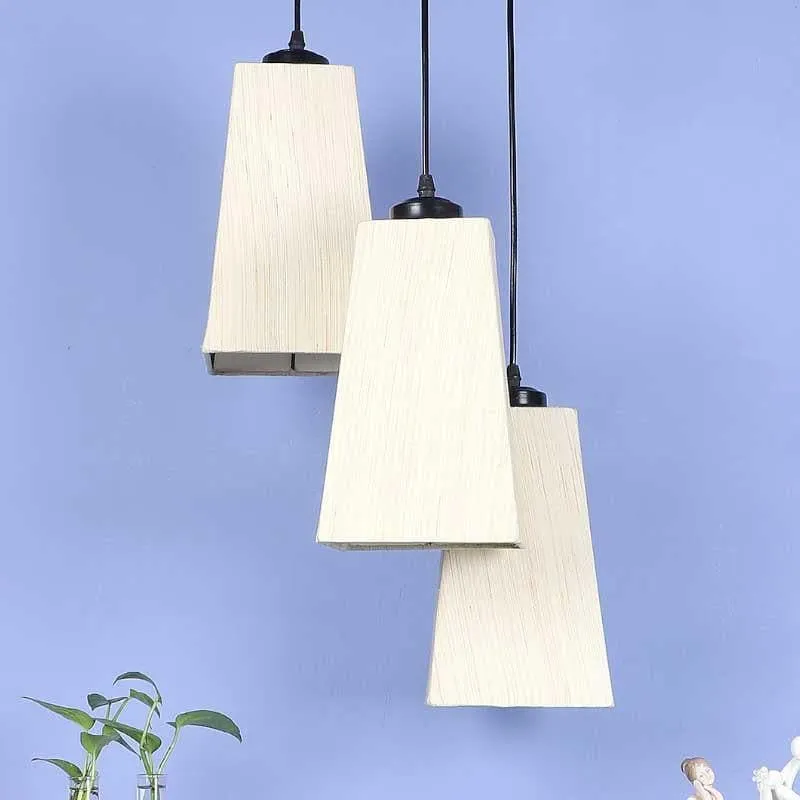 Glo Cluster Ceiling Lamp