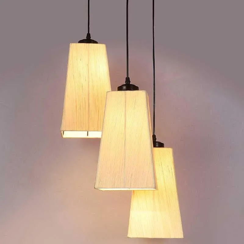 Glo Cluster Ceiling Lamp