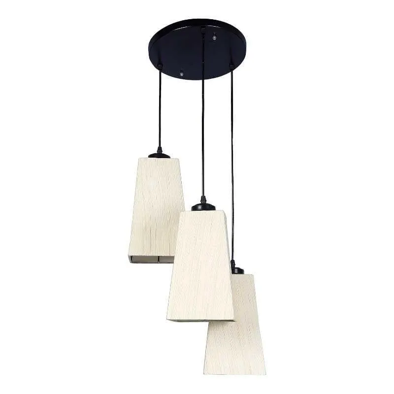 Glo Cluster Ceiling Lamp