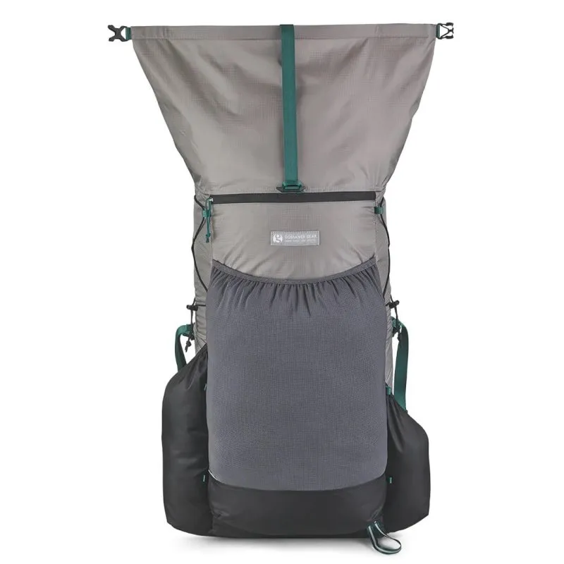 Gossamer Gear - G4-20 Ultralight 42 Backpack (2023)