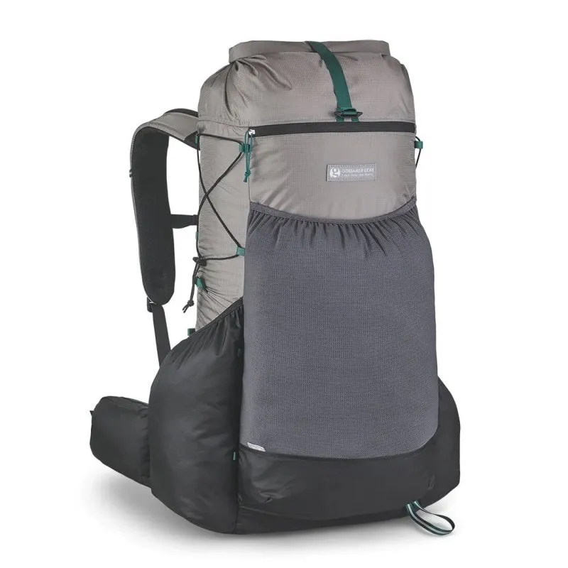 Gossamer Gear - G4-20 Ultralight 42 Backpack (2023)