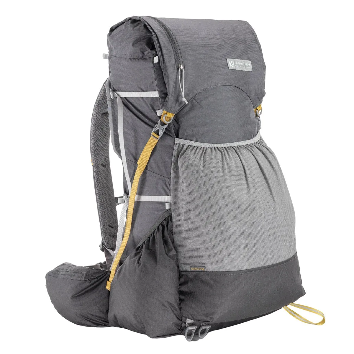 Gossamer Gear - Gorilla 50 Ultralight Backpack (2023)