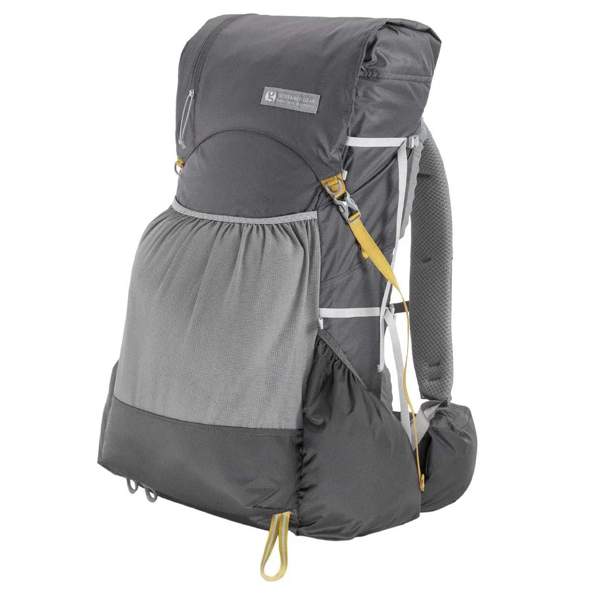 Gossamer Gear - Gorilla 50 Ultralight Backpack (2023)