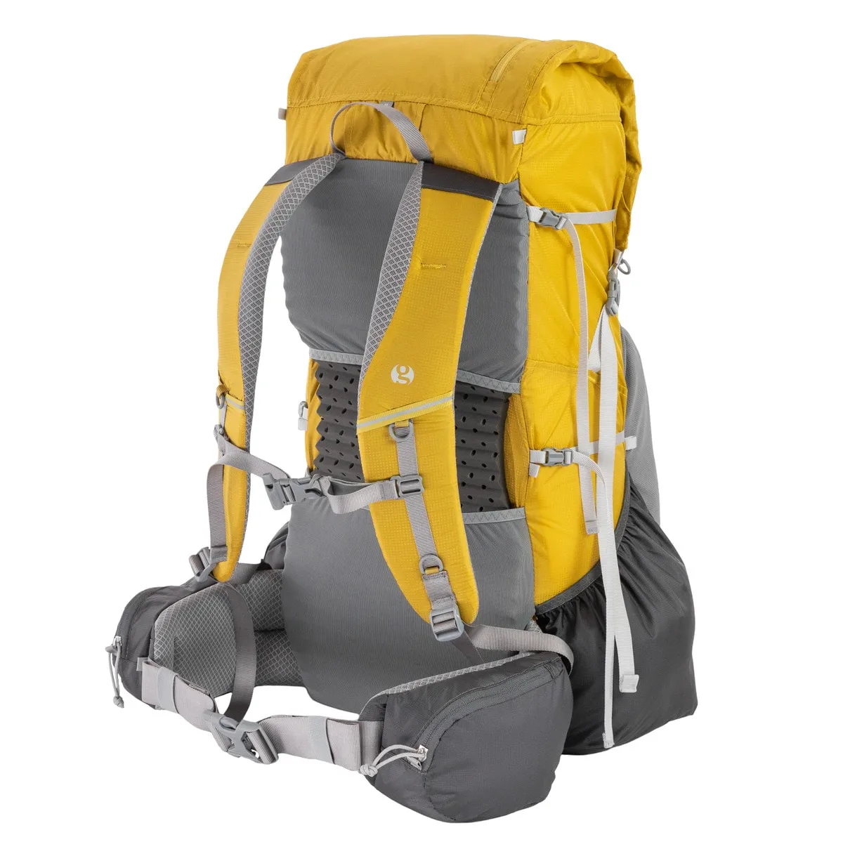 Gossamer Gear - Gorilla 50 Ultralight Backpack (2023)