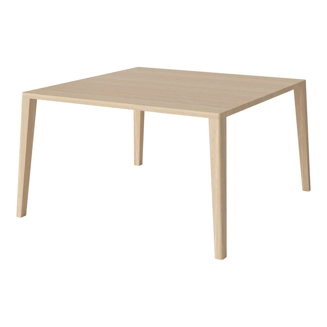 Graceful Dining Table - Square