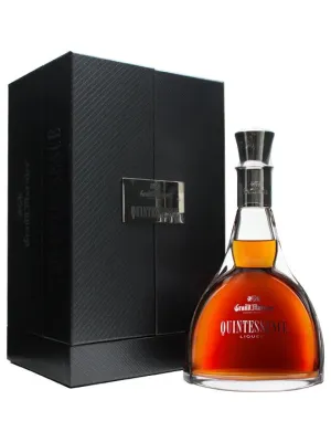 Grand Marnier Quintessence Liqueur 750ml