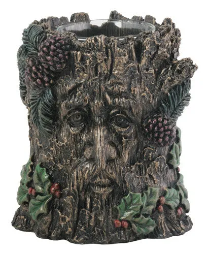 GREENMAN HOLDER-WINTER, C/24