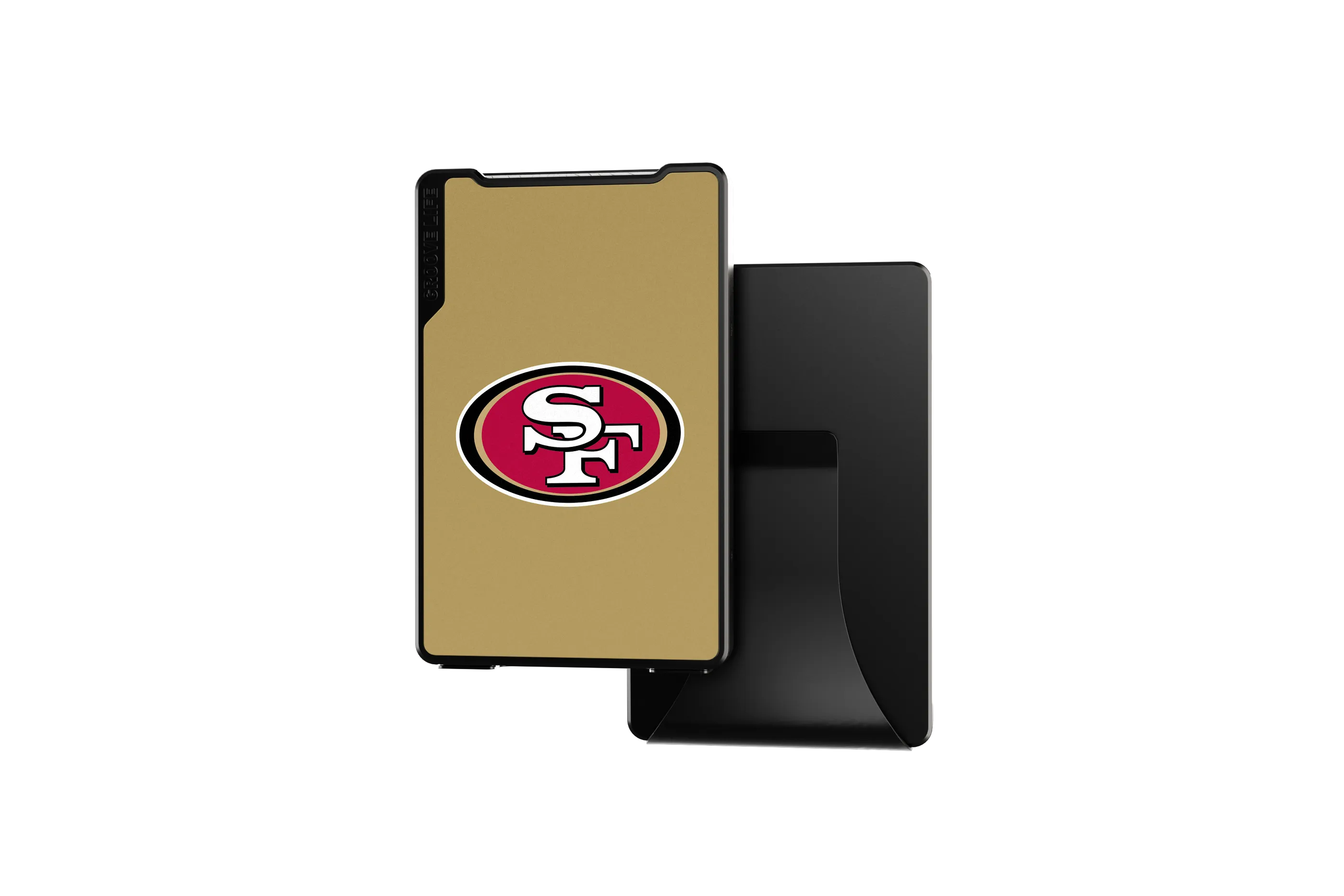 Groove Wallet® - NFL San Francisco 49ers