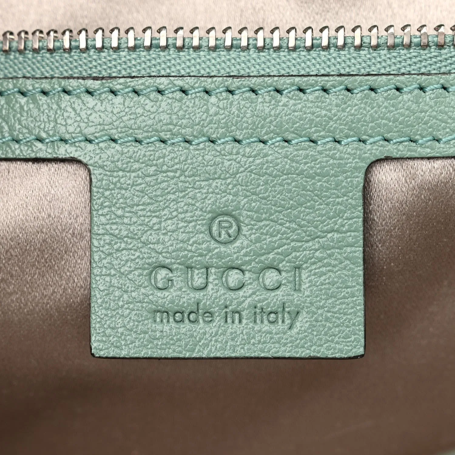 Gucci GG Marmont Sequin-embellished Shoulder Bag