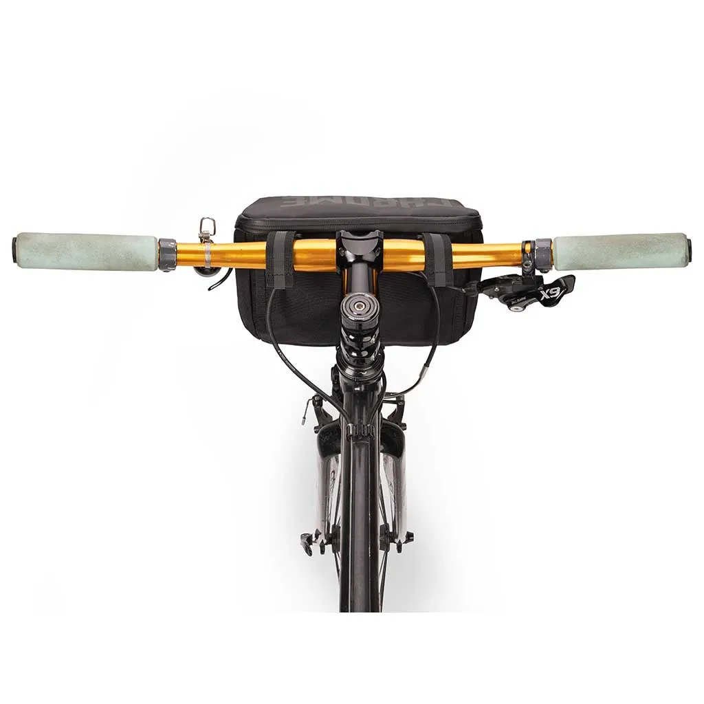 Helix Handlebar Bag