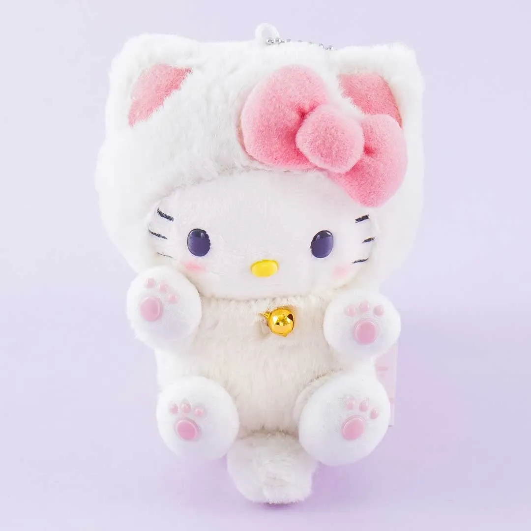 Hello Kitty Neko Plushie - Medium