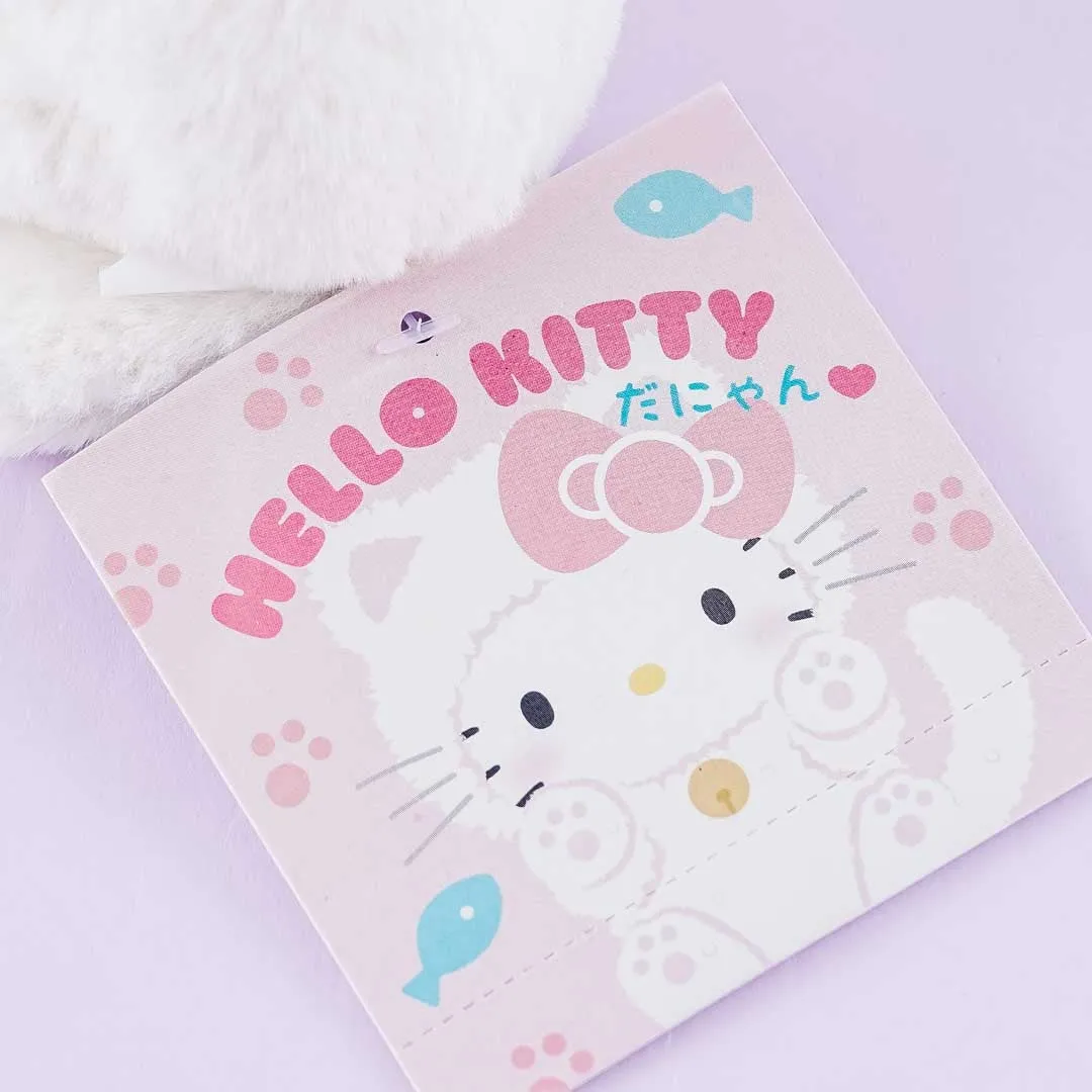 Hello Kitty Neko Plushie - Medium