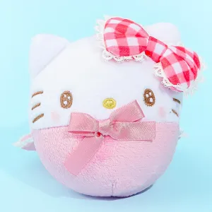 Hello Kitty Nukuizu Plushie - Dreamy / Medium