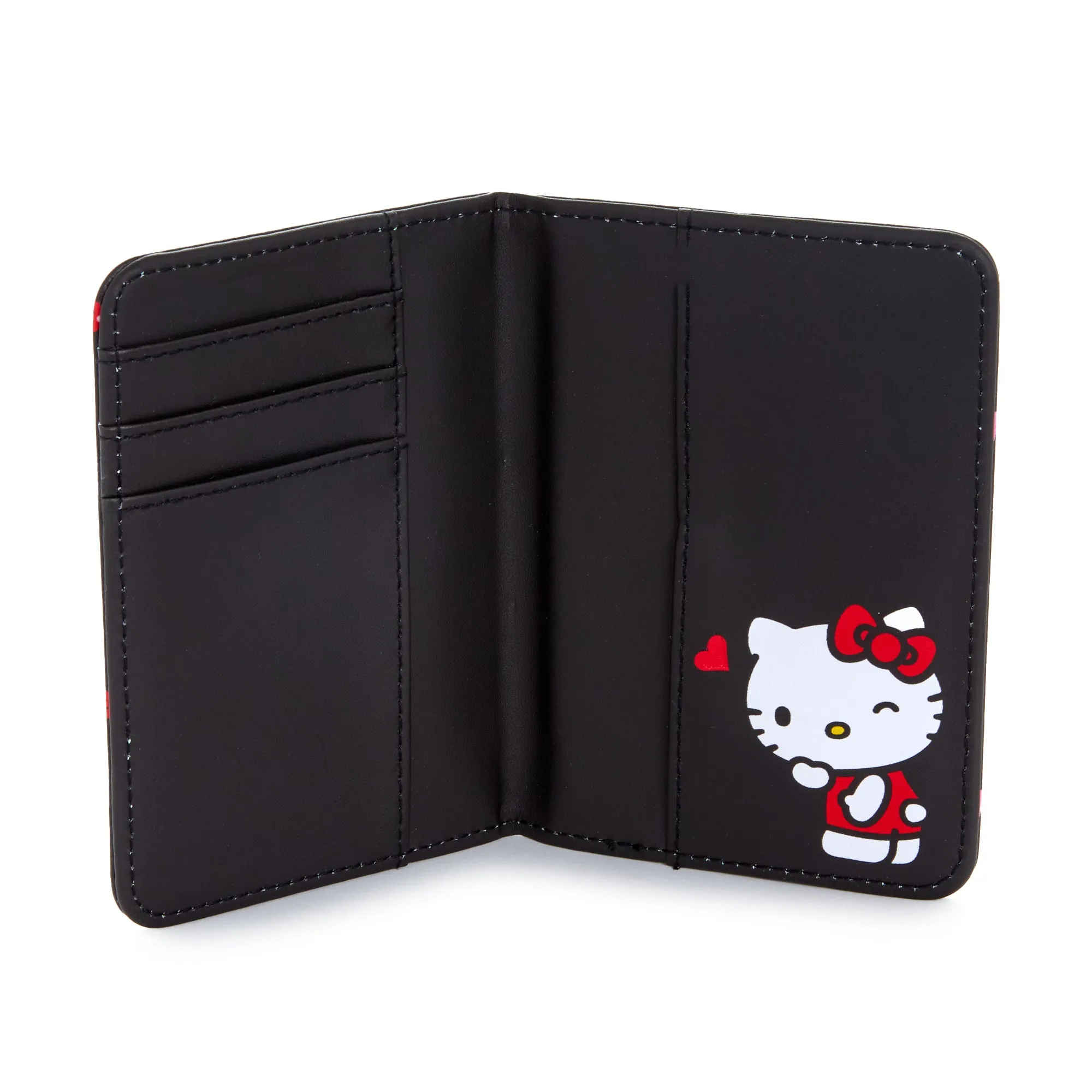 Hello Kitty x FUL Passport Holder (Colorful Daisy)