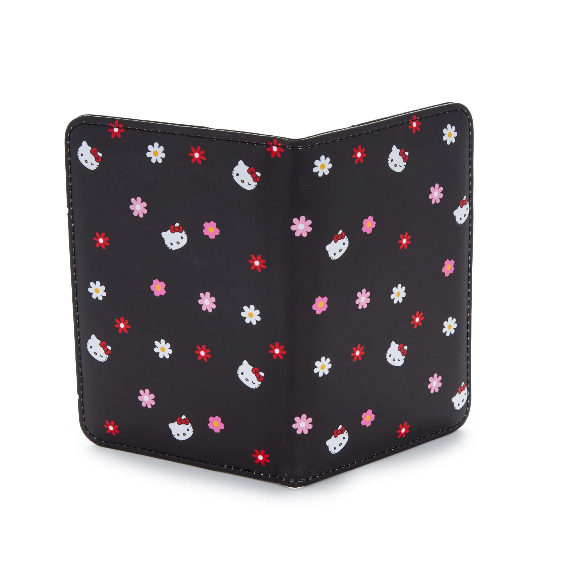 Hello Kitty x FUL Passport Holder (Colorful Daisy)