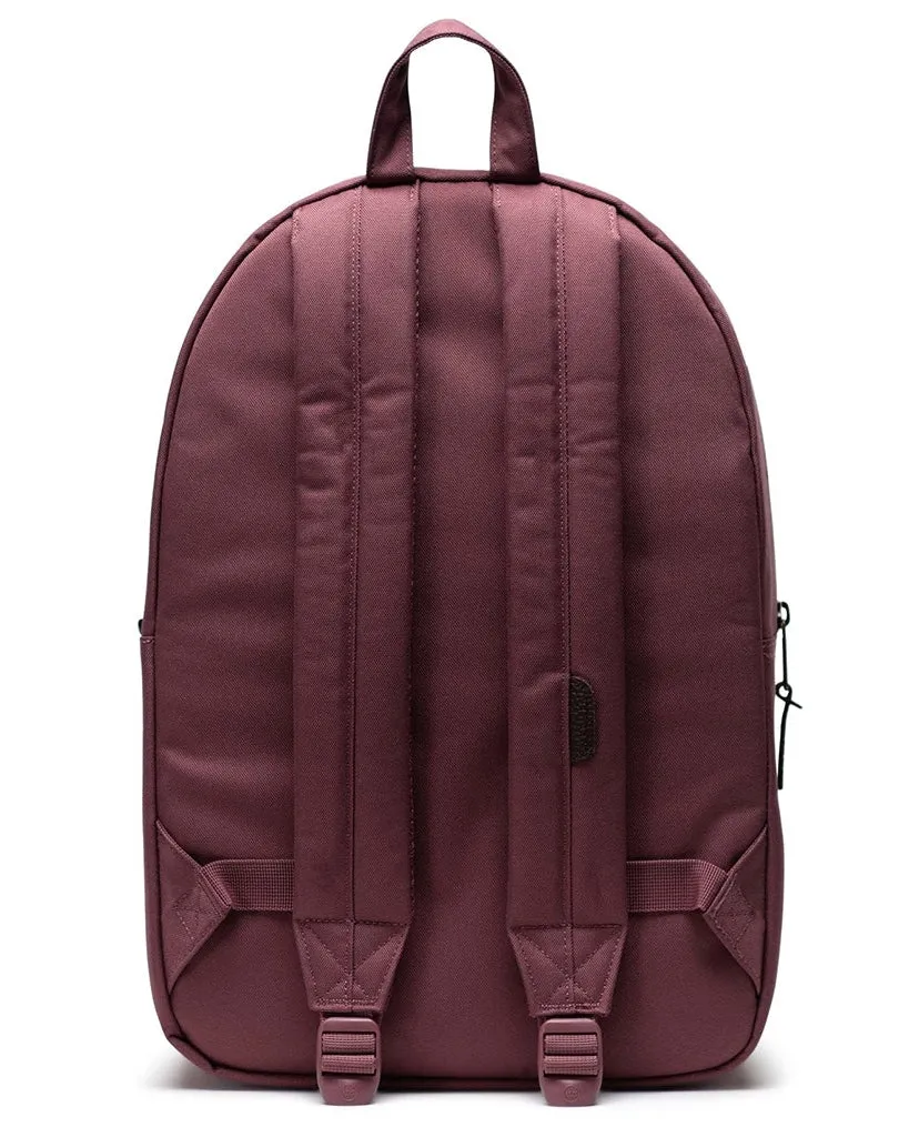 Herschel Supply Co Settlement Backpack - Rose Brown