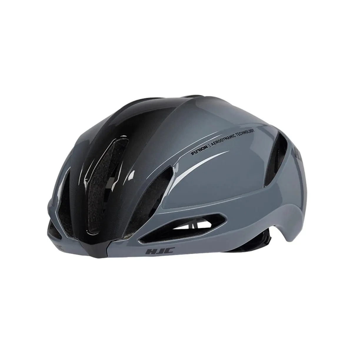 HJC Furion 2.0 Helmet Faded Gray