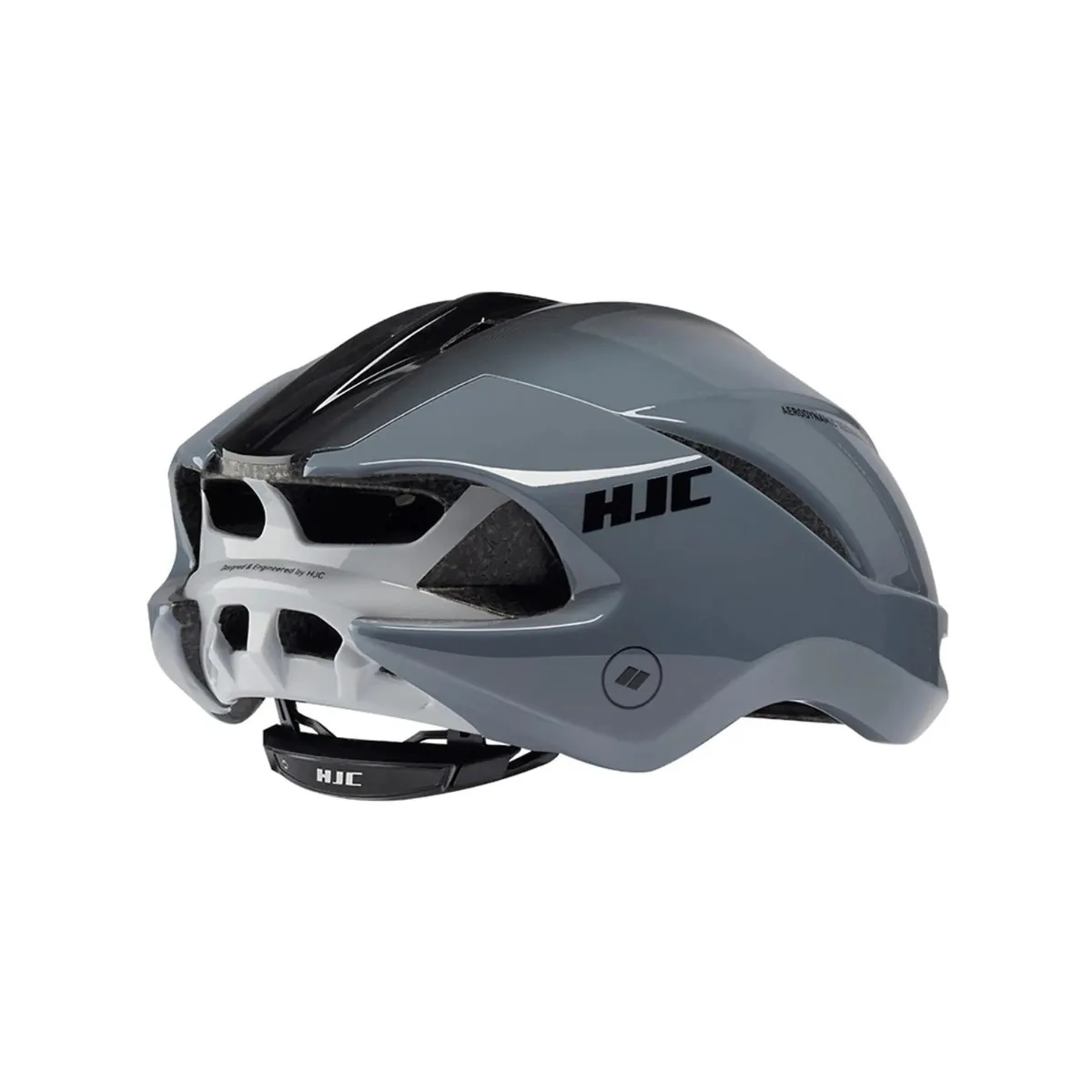 HJC Furion 2.0 Helmet Faded Gray