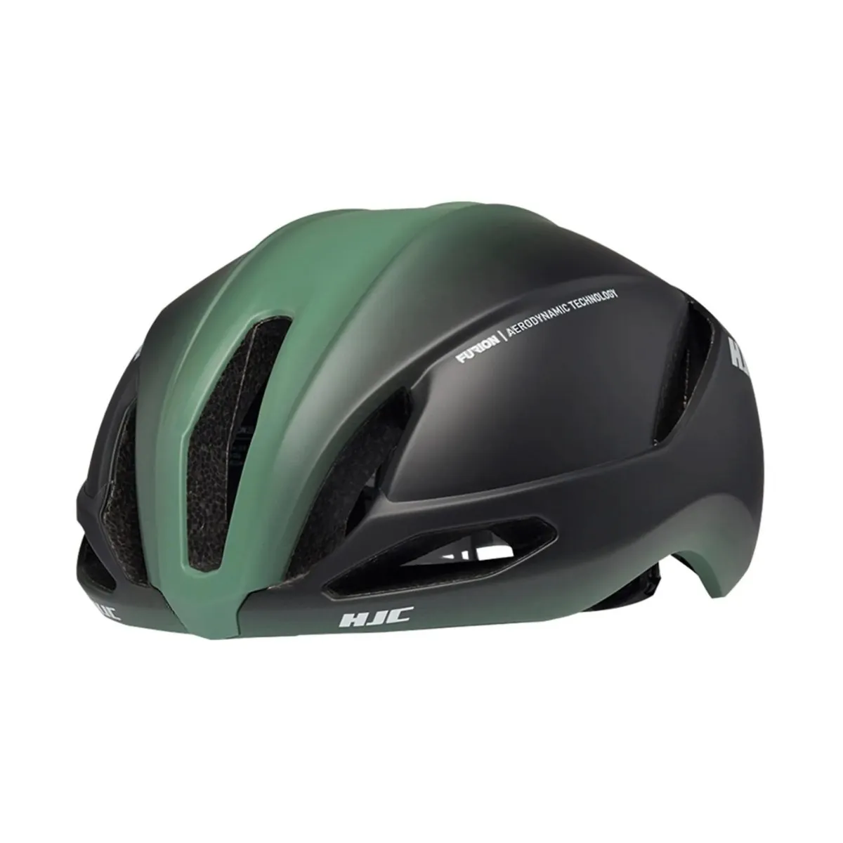 HJC Furion 2.0 Helmet Faded Green