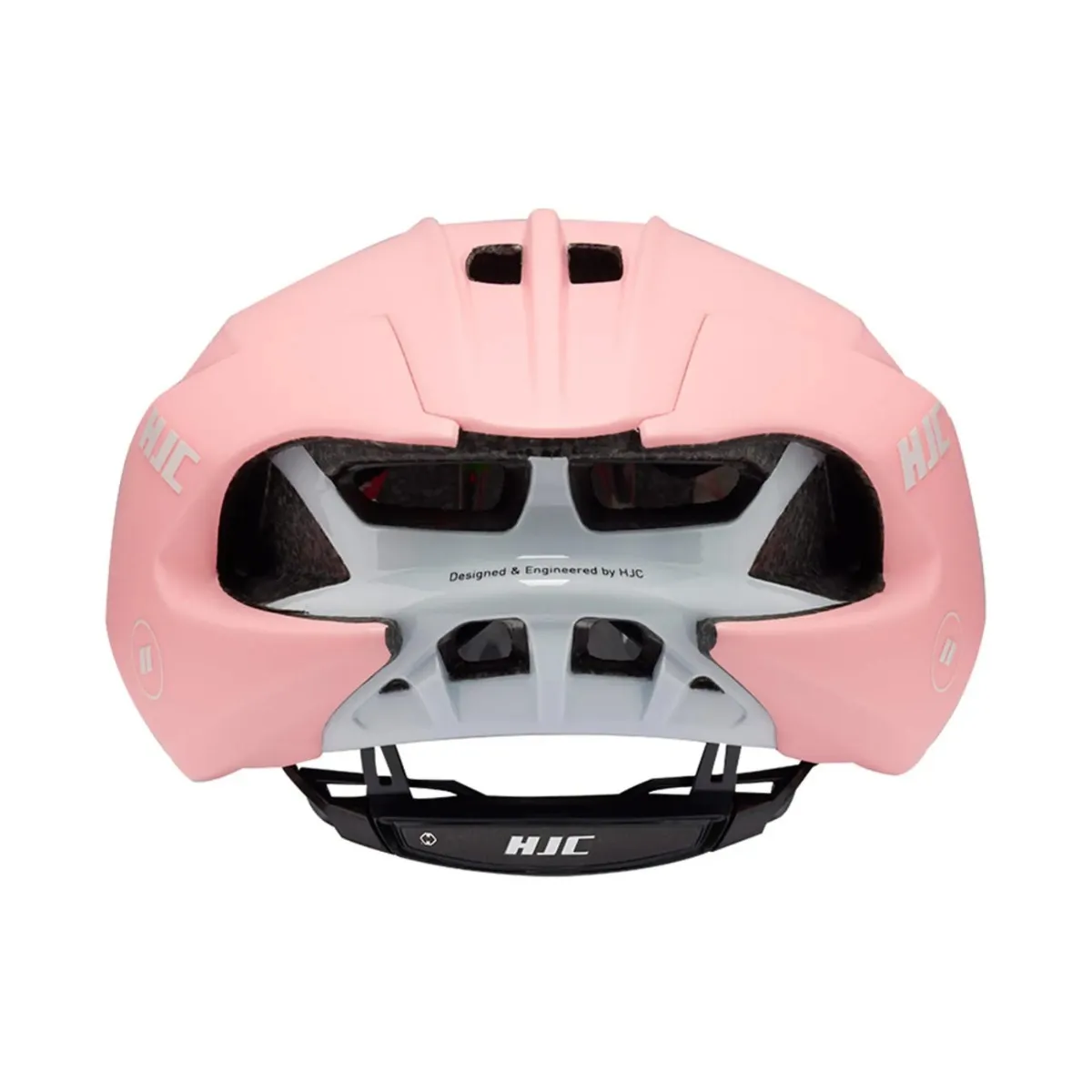 HJC Furion 2.0 Pink Helmet